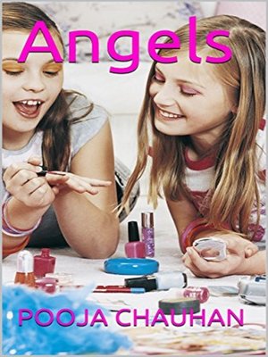 cover image of Angels